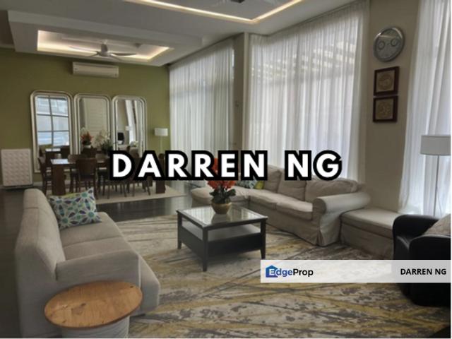 House for sale in Petaling, Alam Impian