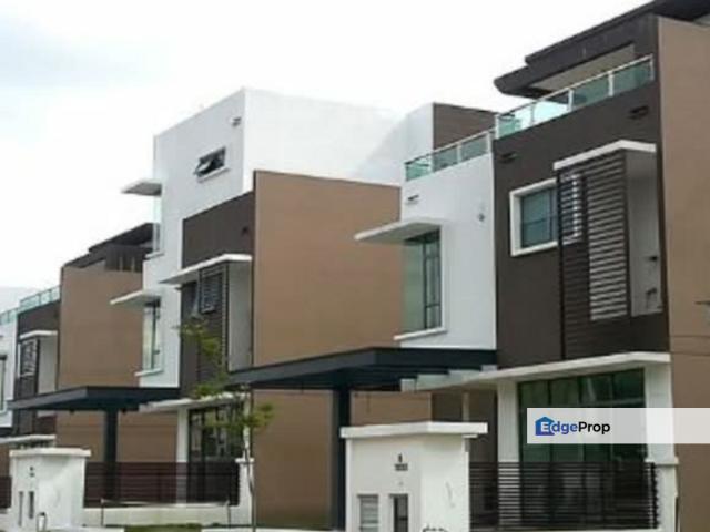 House for sale in Petaling, Alam Impian