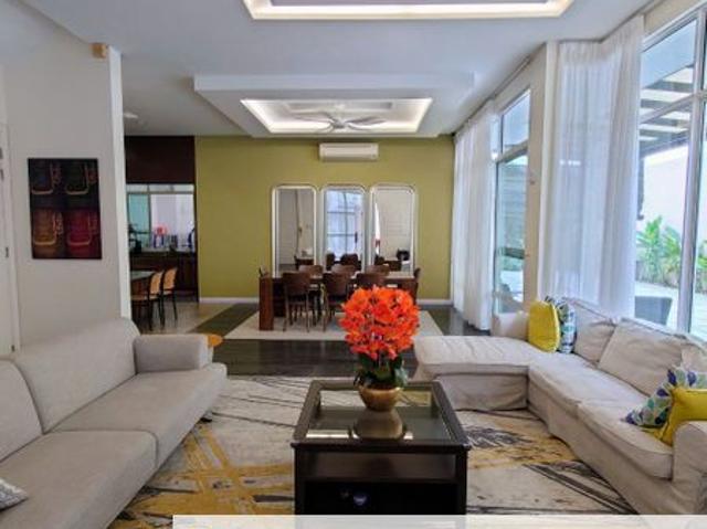House for sale in Petaling, Alam Impian