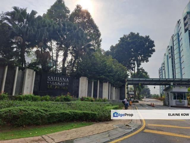 House for rent in Petaling, Alam Impian