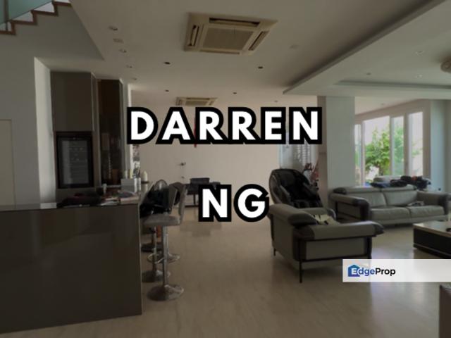 House for sale in Petaling, Alam Impian