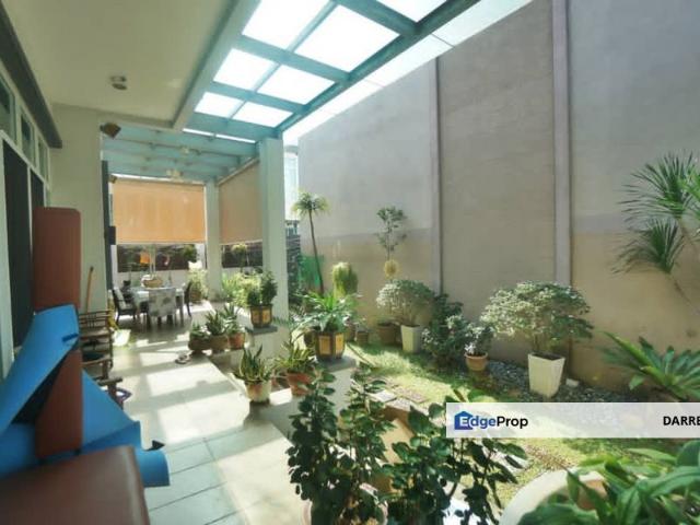 House for sale in Petaling, Alam Impian