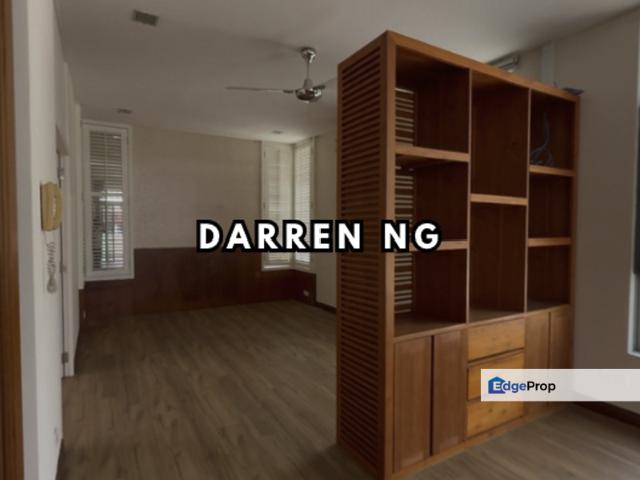 House for sale in Petaling, Alam Impian