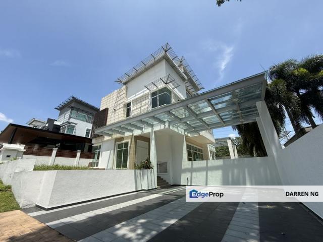 House for sale in Petaling, Alam Impian