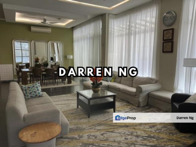 House for sale in Petaling, Alam Impian