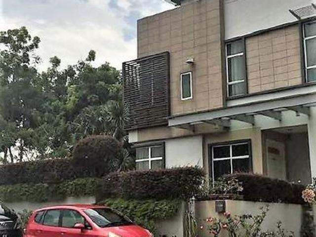 House for sale in Petaling, Alam Impian