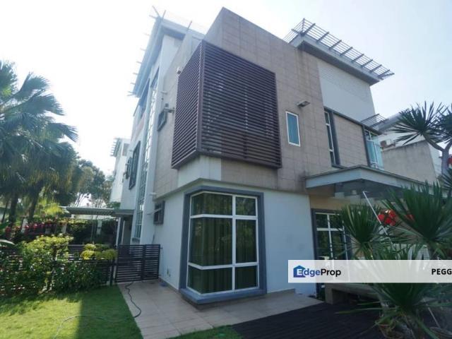 House for sale in Petaling, Alam Impian