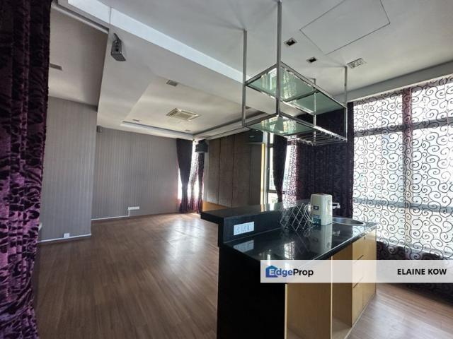 House for sale in Petaling, Alam Impian