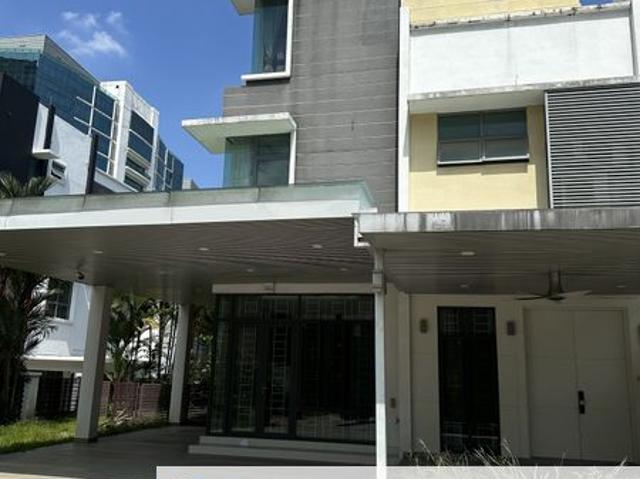 House for sale in Petaling, Alam Impian