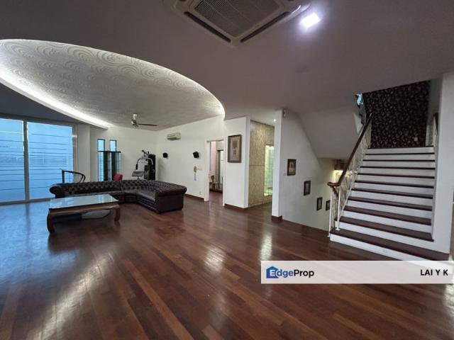 House for sale in Petaling, Alam Impian