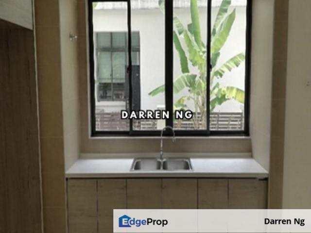 House for sale in Petaling, Alam Impian