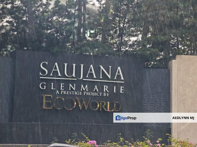House for sale in Petaling, Alam Impian