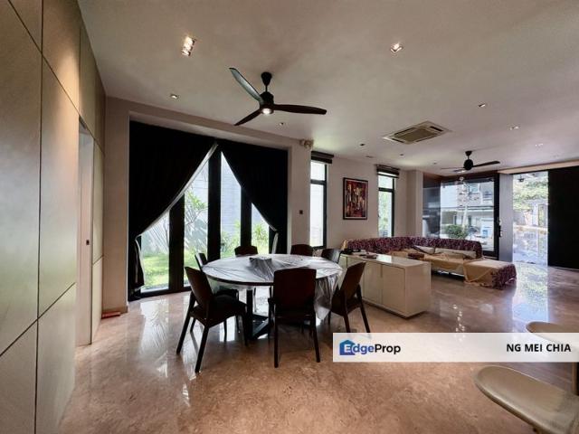 House for sale in Petaling, Alam Impian