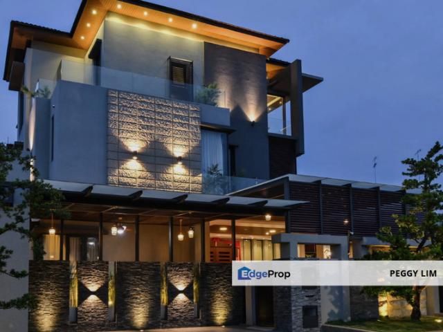 House for sale in Petaling, Alam Impian