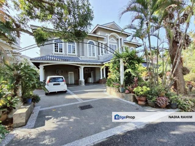 House for sale in Petaling, Alam Impian