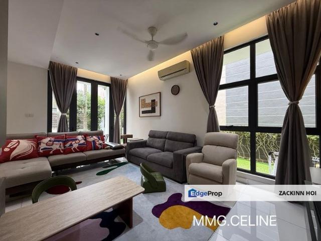 House for sale in Petaling, Alam Impian