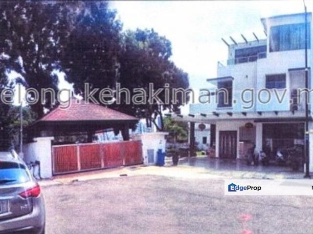 House for sale in Petaling, Alam Impian