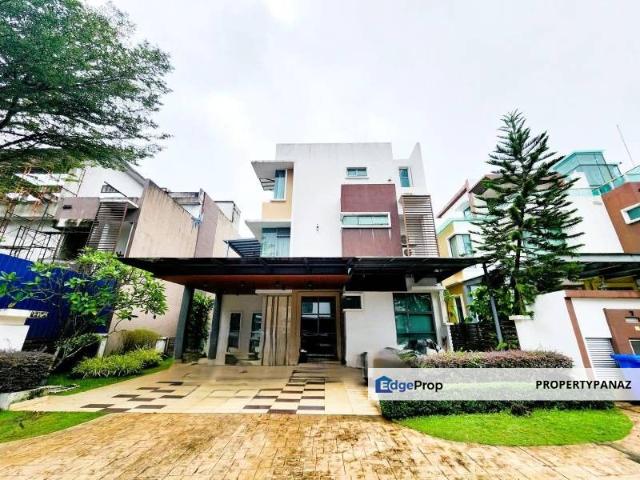 House for sale in Petaling, Alam Impian