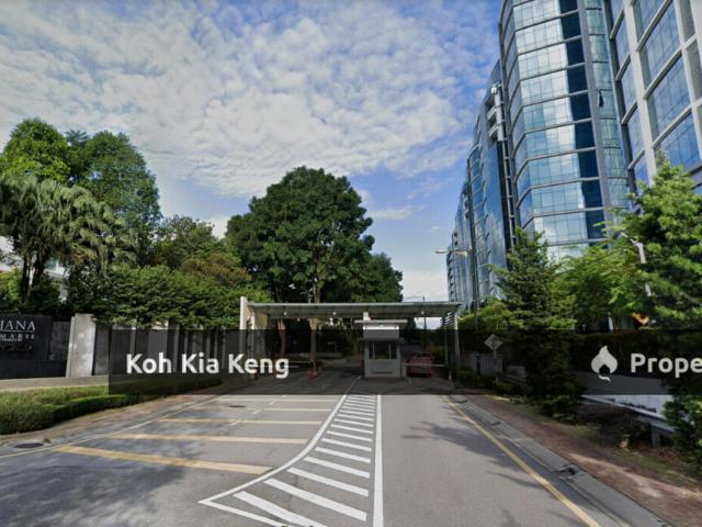 Bungalow for sale in Petaling, Alam Impian