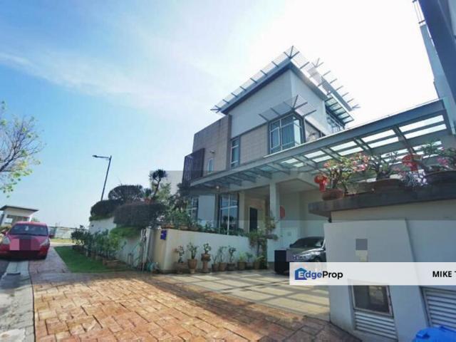 House for sale in Petaling, Alam Impian