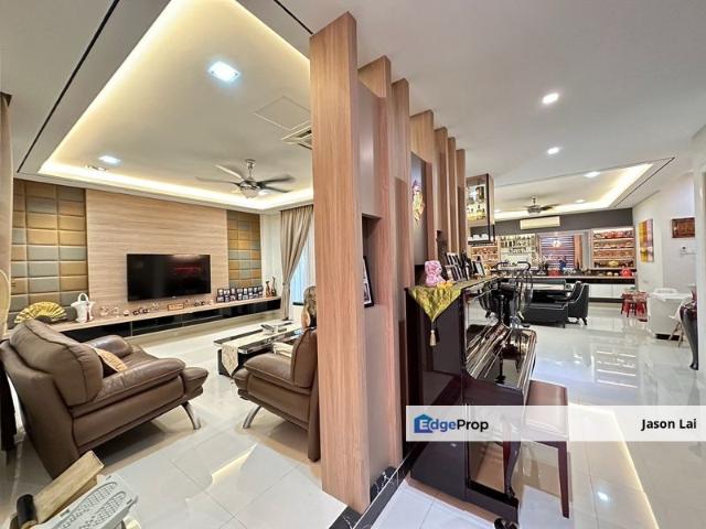 House for sale in Petaling, Alam Impian