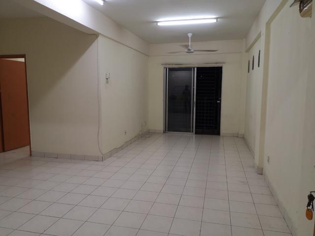 Apartment for sale in Selayang, Selangor