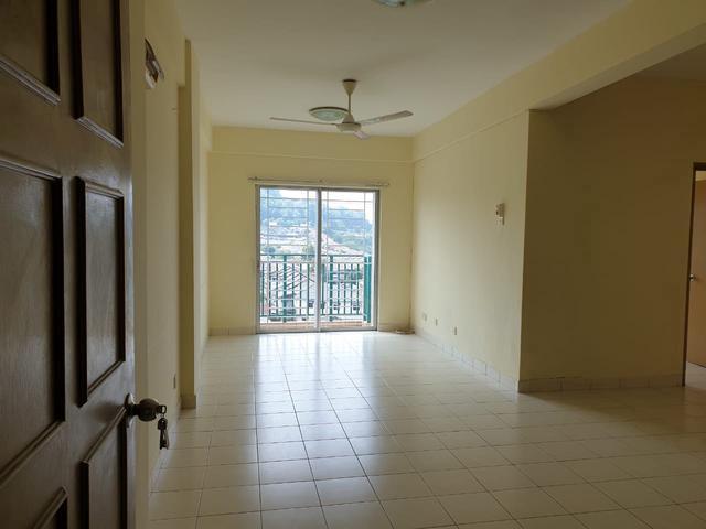 Condominium for sale in Selayang, Selangor