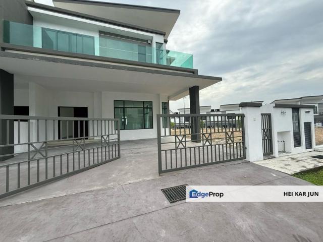 House for sale in Saujana, Selangor