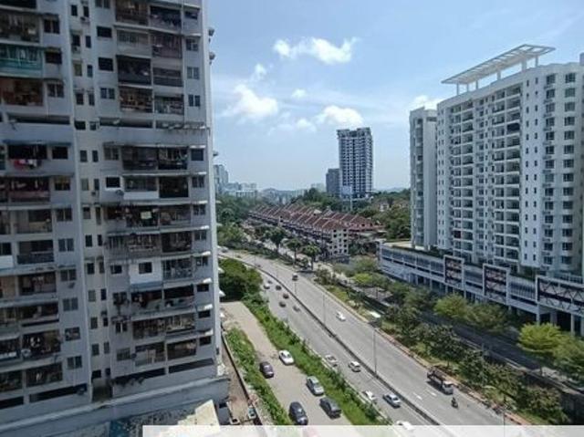 Condominium for sale in Georgetown, Penang