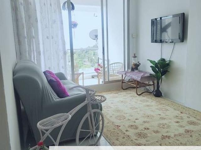 Condominium for sale in Barat Daya, George Town