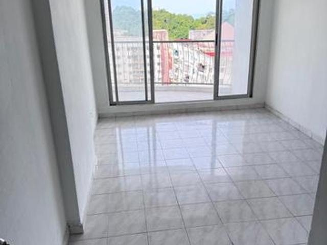 Apartment for sale in Georgetown, Penang