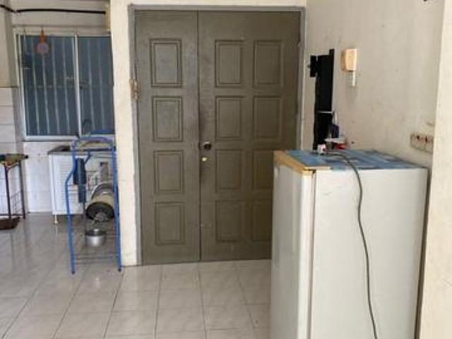 Apartment for sale in Georgetown, Penang
