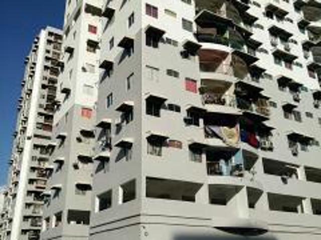 Apartment for sale in Georgetown, Penang