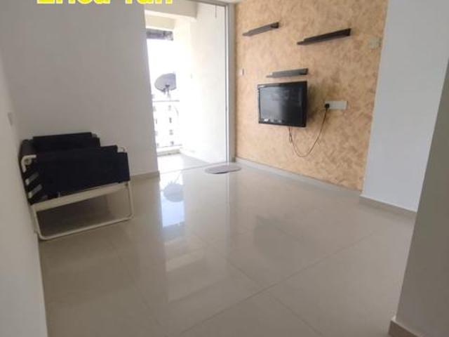 Apartment for sale in Georgetown, Penang