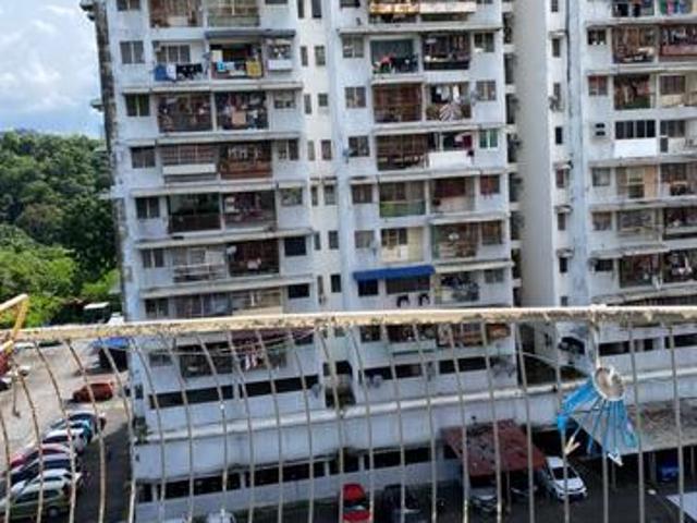 Apartment for sale in Georgetown, Penang