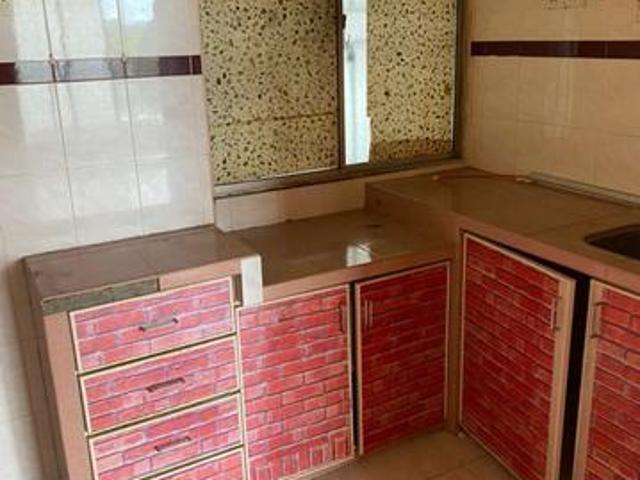 Apartment for sale in Georgetown, Penang