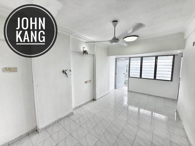 Apartment for sale in Georgetown, Penang