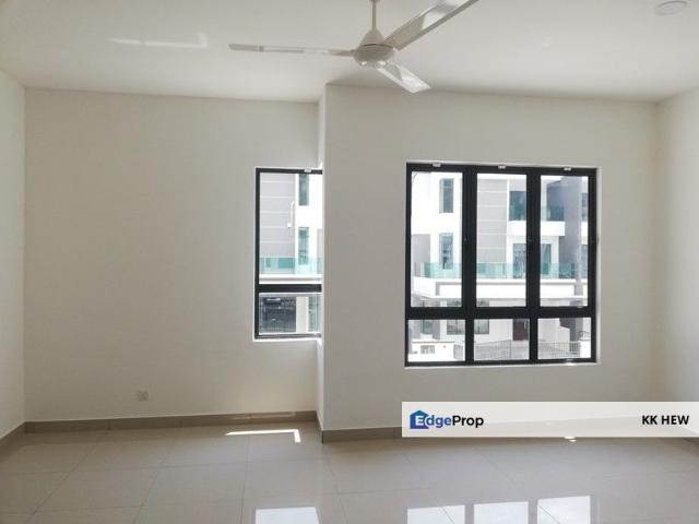 House for rent in Kajang, Langat