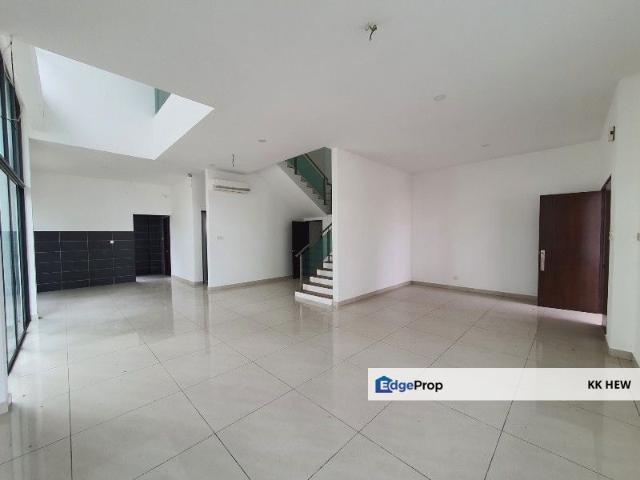 House for rent in Kajang, Langat