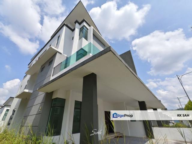 House for sale in Kajang, Langat