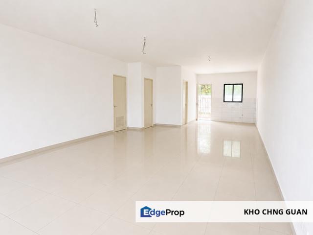 House for sale in Kajang, Langat