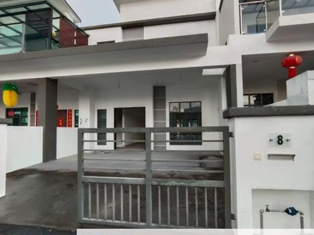 House for sale in Kajang, Langat