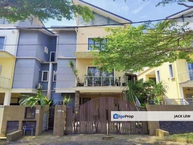House for sale in Kajang, Langat