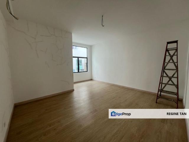 House for sale in Kajang, Langat