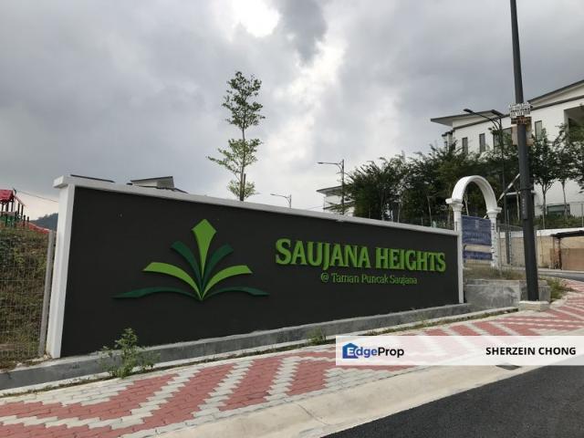 House for sale in Majlis Perbandaran Kajang, Hulu Langat