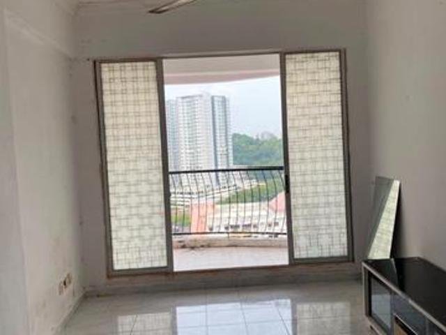 Apartment for sale in Georgetown, Penang