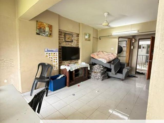 Condominium for sale in Georgetown, Penang