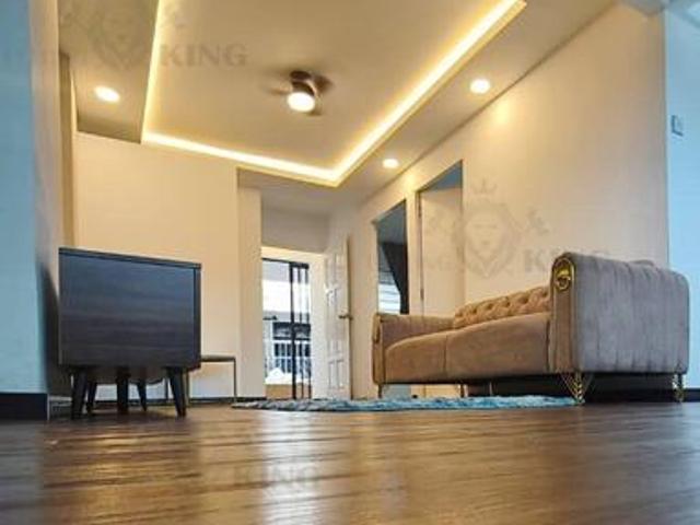 Apartment for sale in Georgetown, Penang