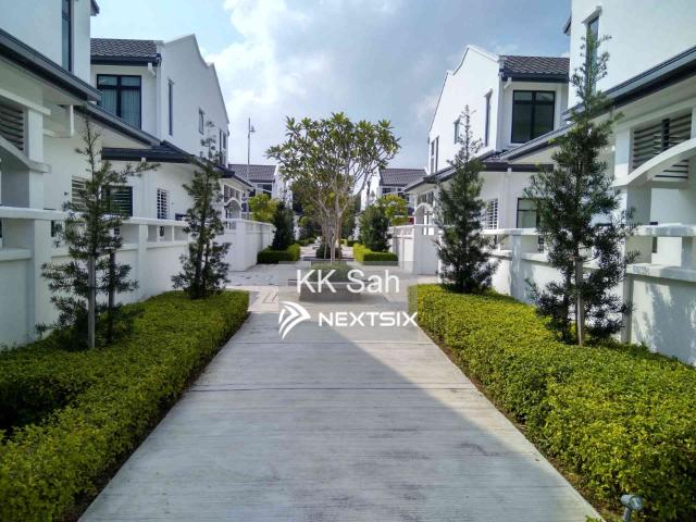 Residential House for sale in Johor