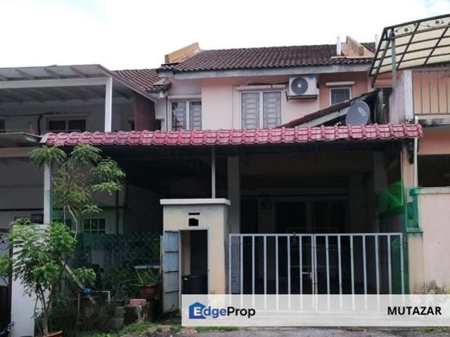 House for sale in Saujana Impian, Majlis Perbandaran Kajang